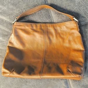 ⭐ Kooba Leather Tote